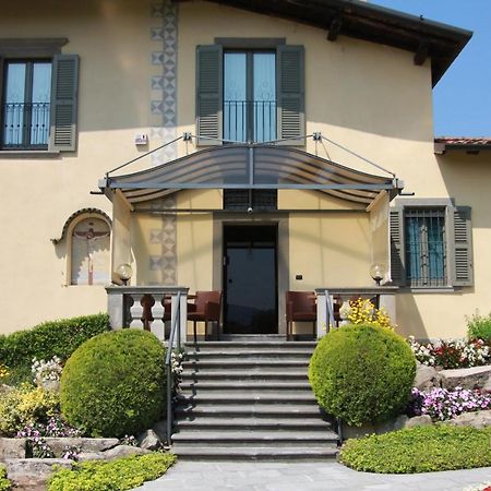 Galleria Imperiale Relais De Charme Sarnico Exterior foto