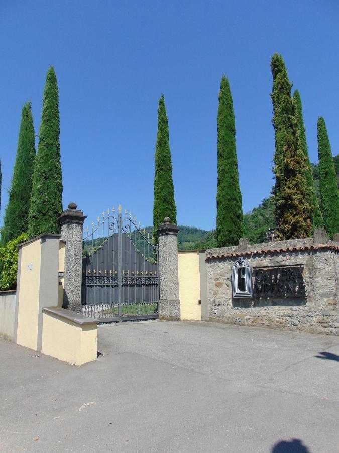 Galleria Imperiale Relais De Charme Sarnico Exterior foto
